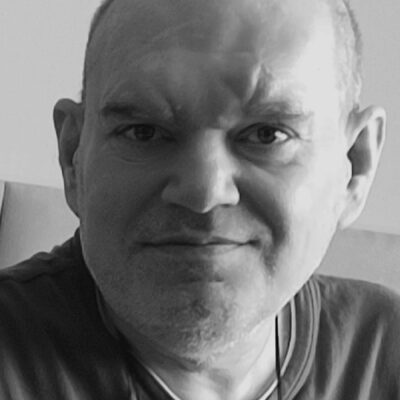 Nekrolog Piotr Hudyma